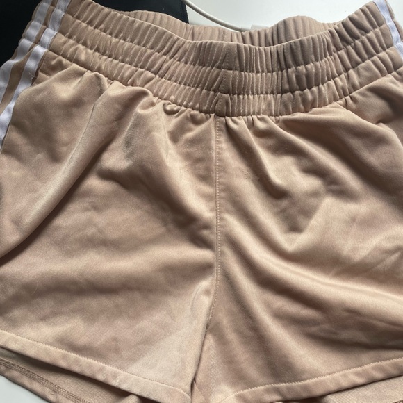 Adidas boxer short gold - Picture 2 of 4
